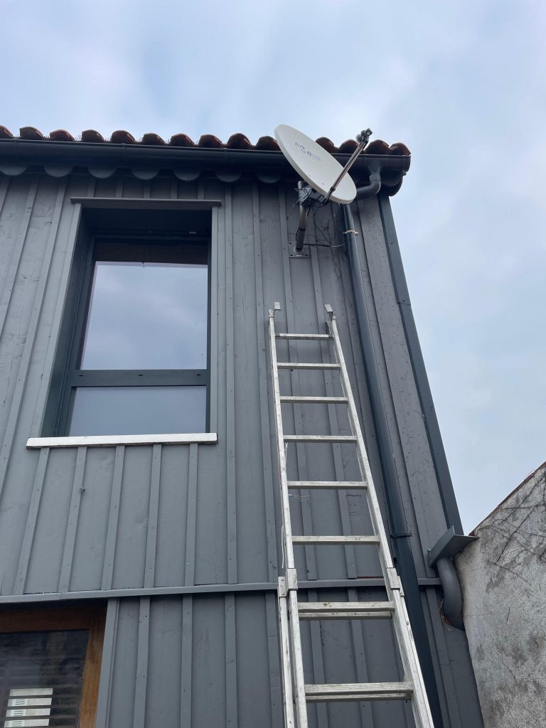 antenne-hds